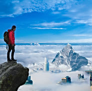 Image Name: CombiningWorlds.jpg