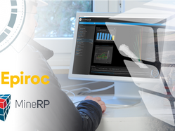 Acquisition news: MineRP & Epiroc join forces to change the world of mining as we know it