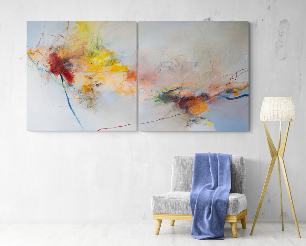 The Girl Who Spoke To Rainbows