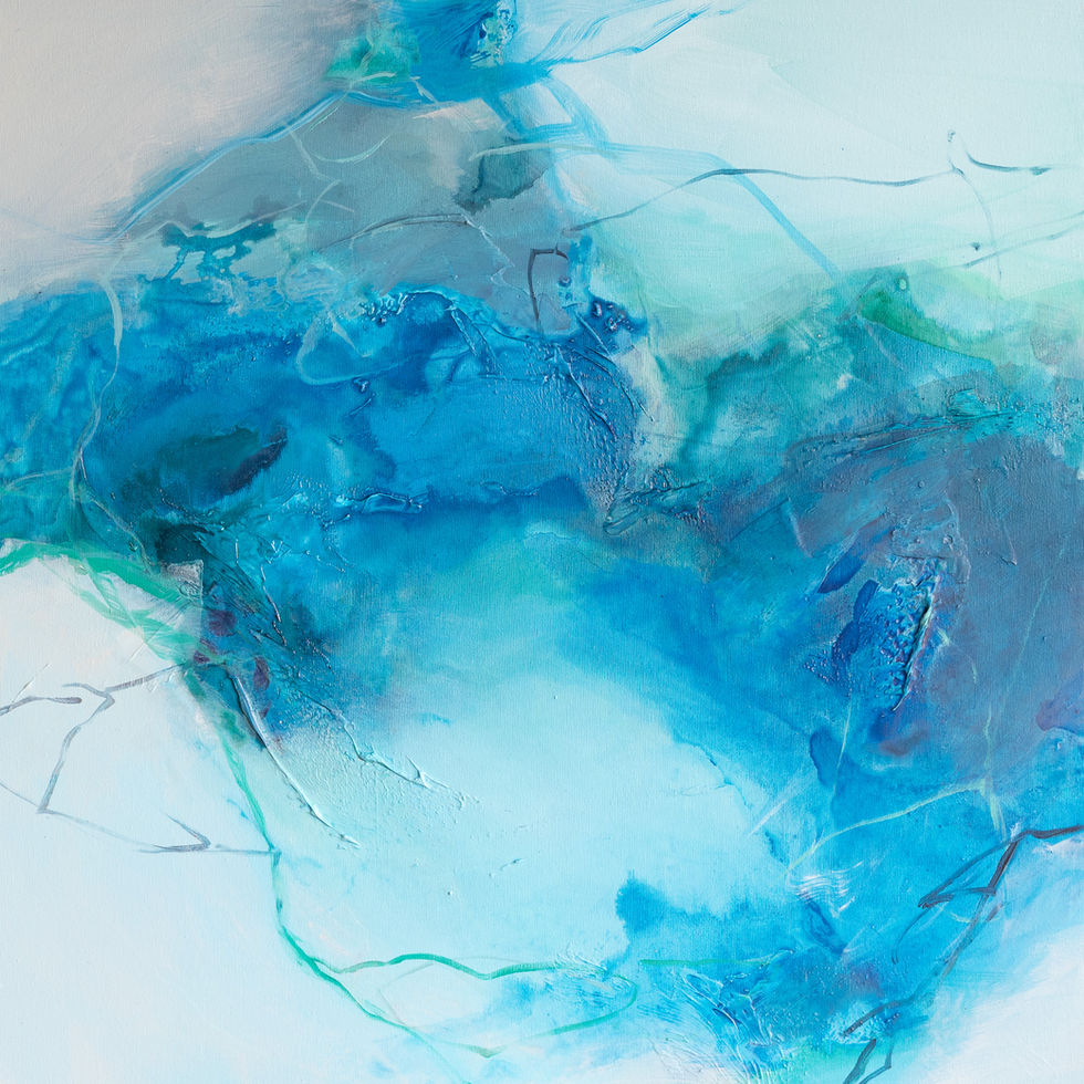 SOLD
First Swim Of Summer