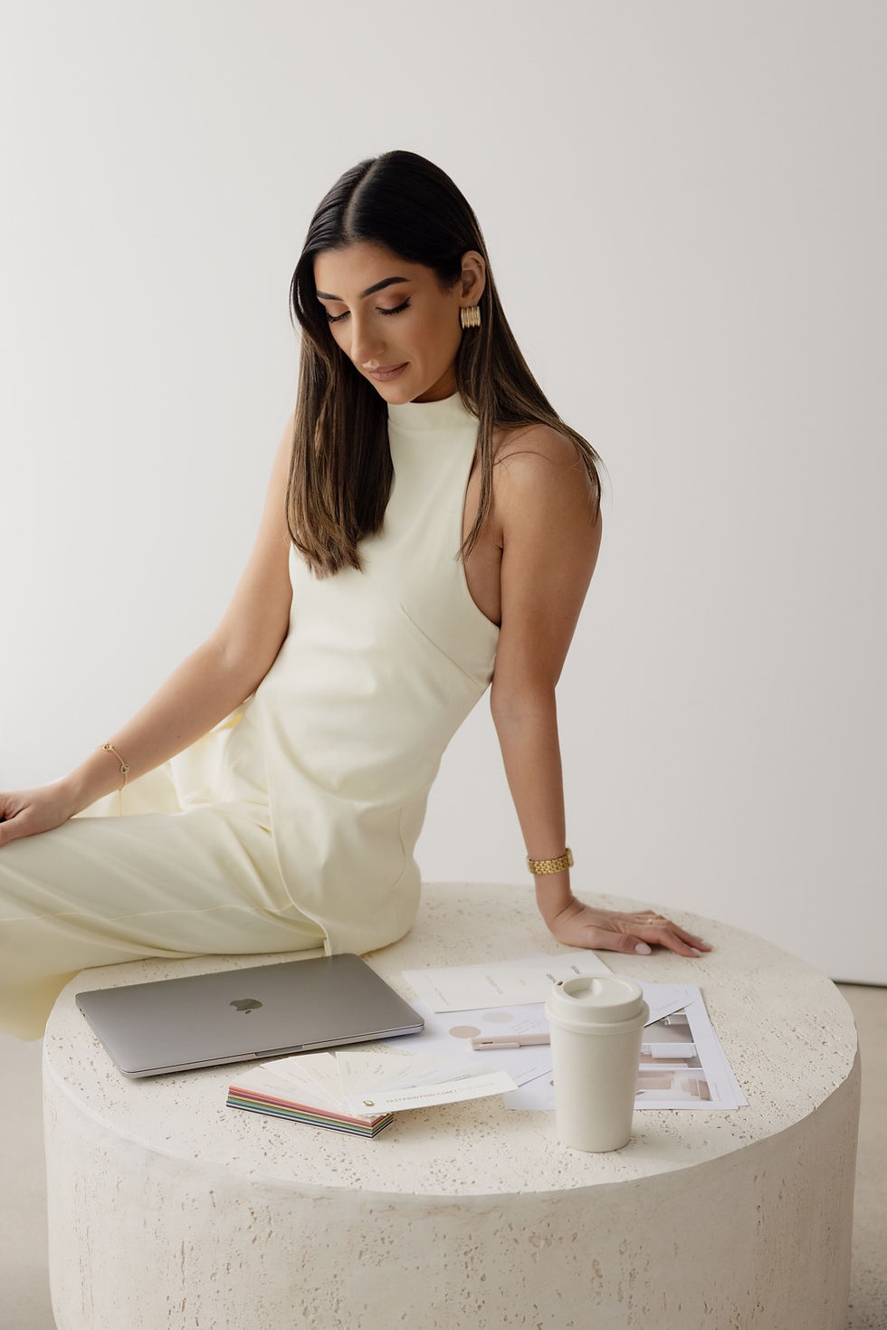 Creative services by CC Creative Studio Melbourne