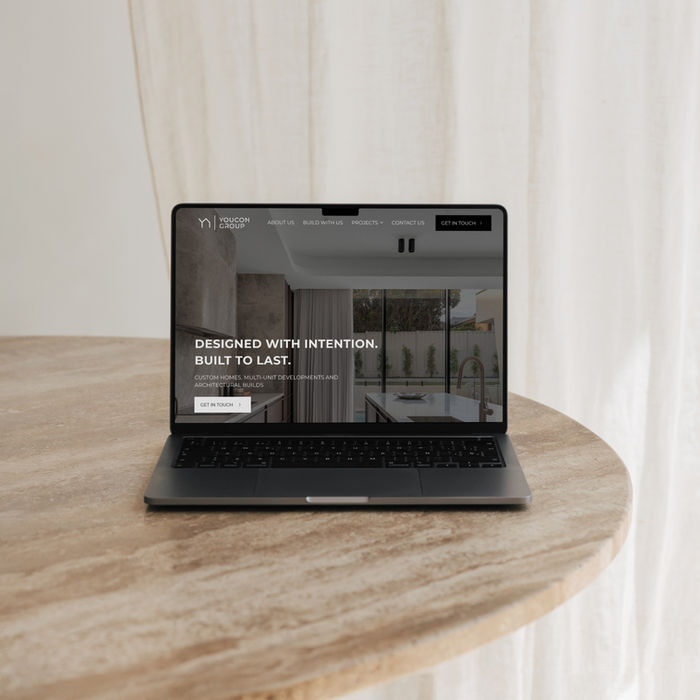 Mobile responsive website design by CC Creative Studio Melbourne