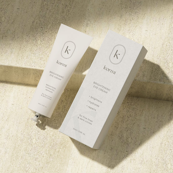 Custom box packaging and branded print design