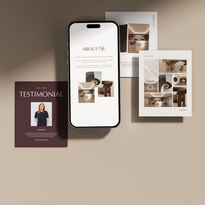 Instagram content creation and social media strategy for businesses