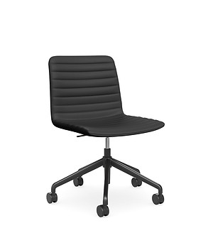 Nikola_Chair_Black_PU_Castors_No_Arms_05.jpg