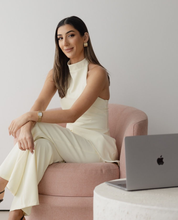 CC Creative Studio featured in Australian media for branding and creative design
