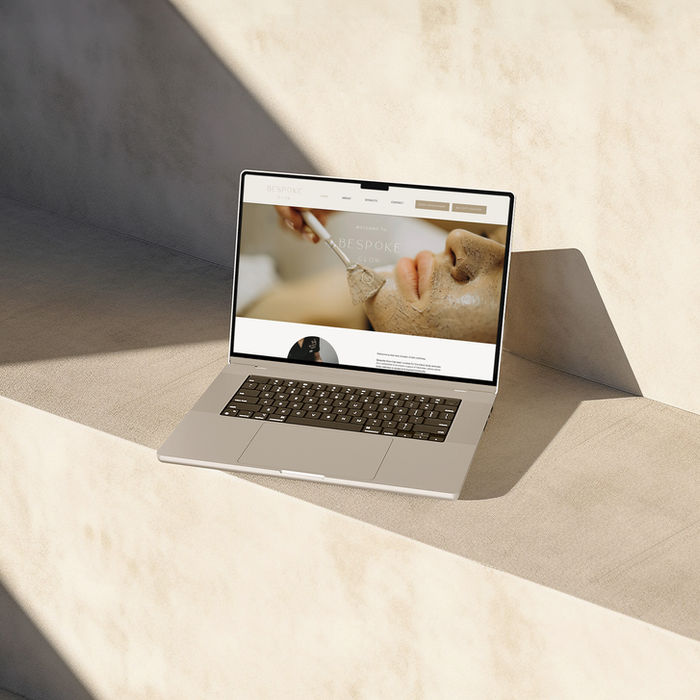 Responsive website design for Australian businesses by CC Creative Studio