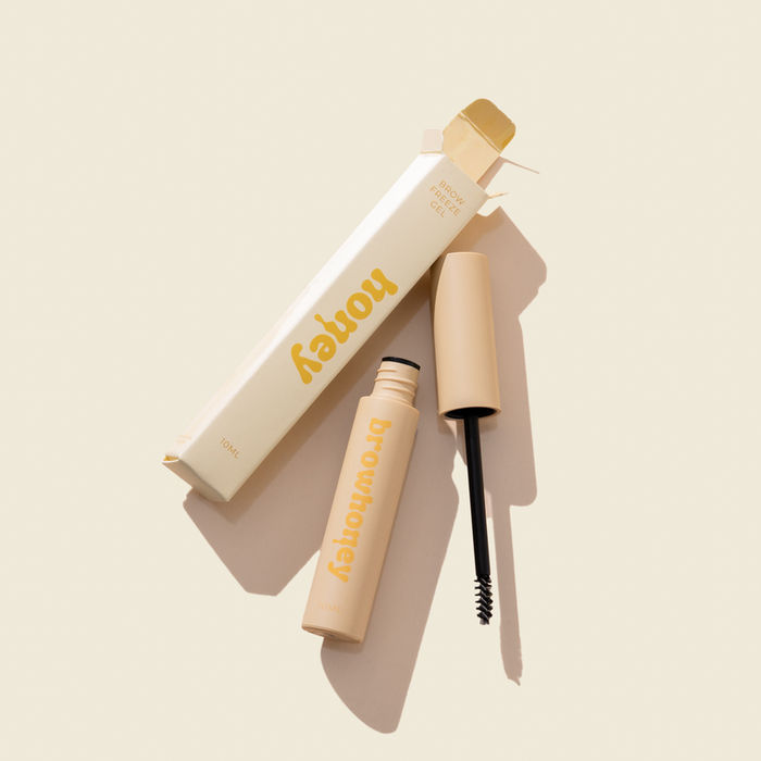 Luxury product packaging and brand identity design