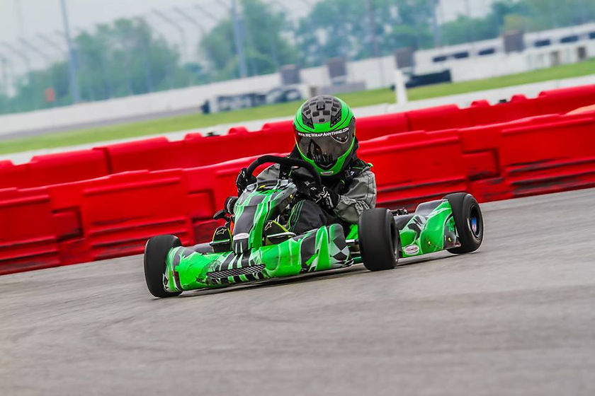 AKRA Champion