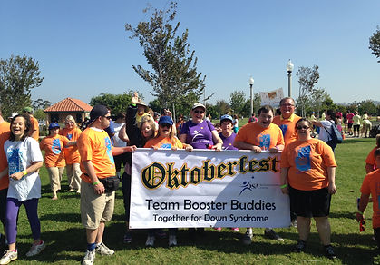 community, special needs