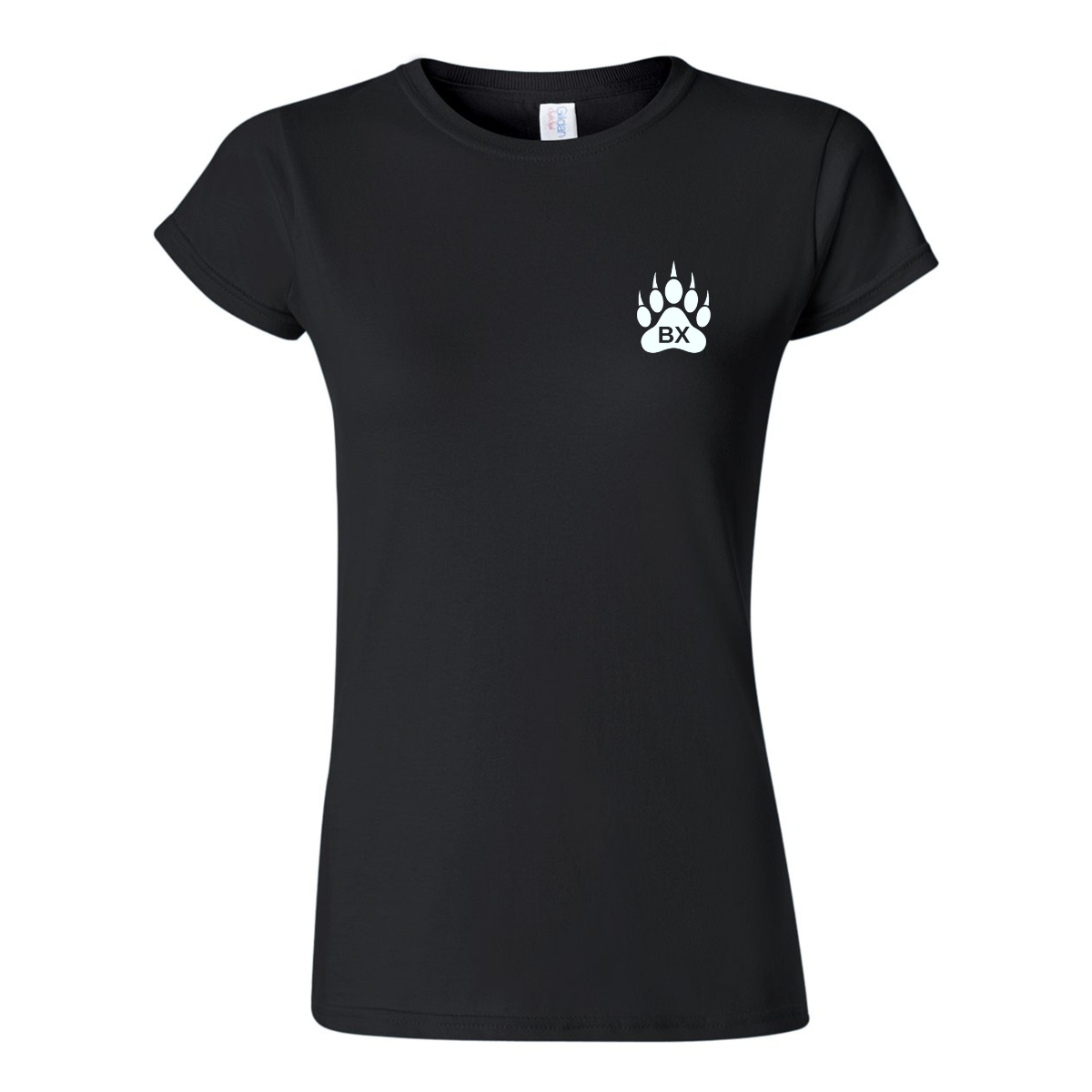 Adult Ladies BX T-shirt