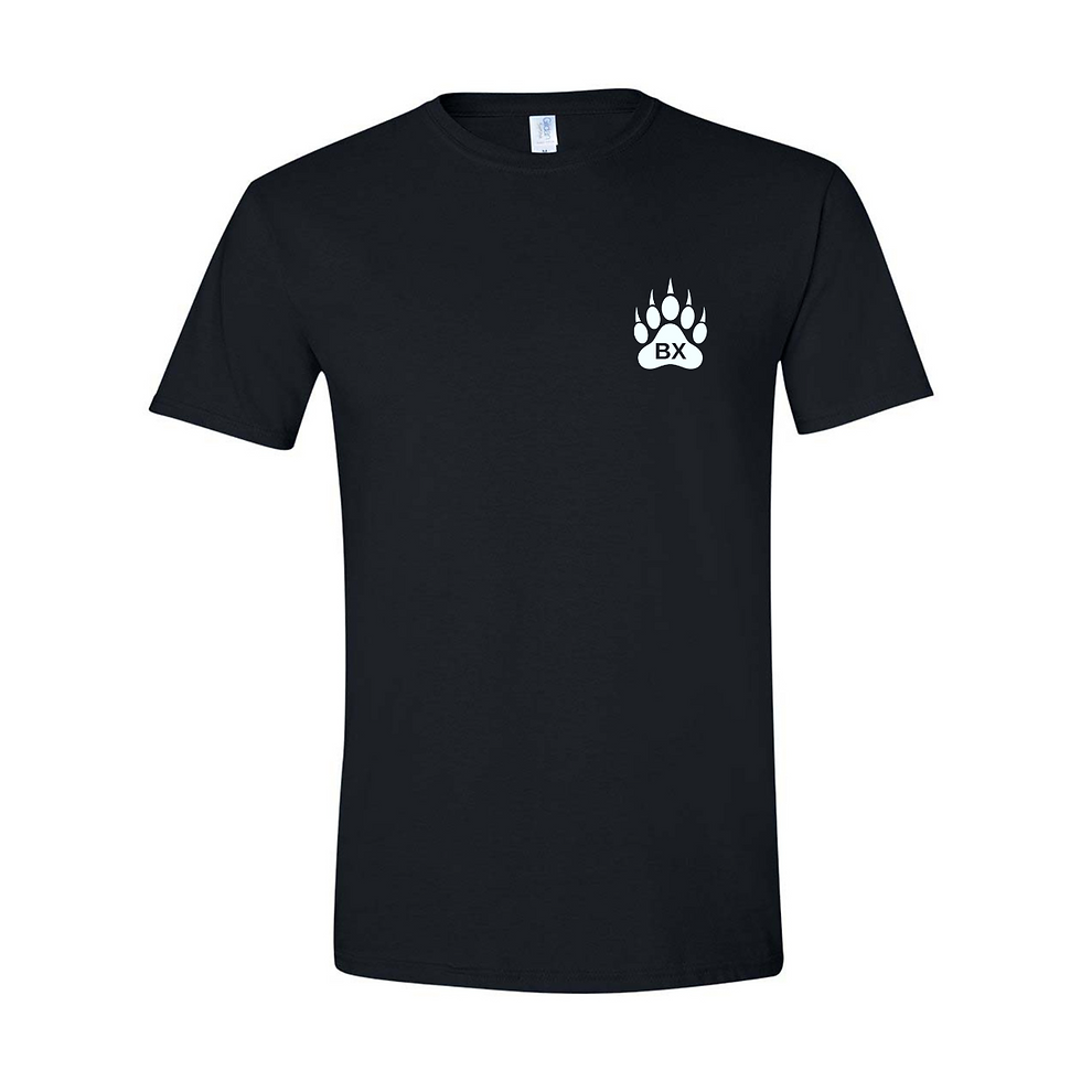 Adult Mens BX T-shirt
