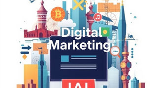 How AI Is Changing Digital Marketing Forever — What Delhi NCR Businesses Need to Know