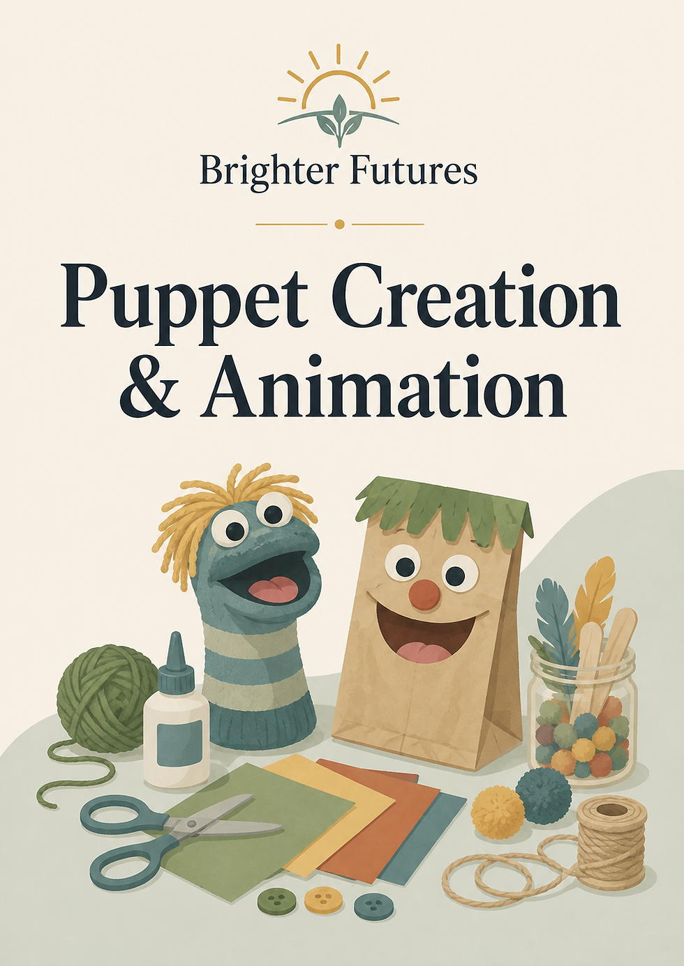 Puppet Creation and Animation.png