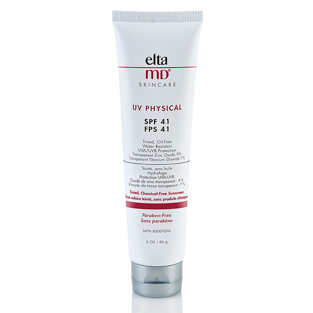 Elta Md UV Physical SPF 41