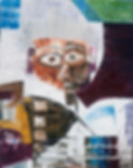 Another Einstein - SOLD