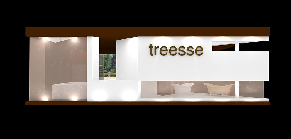TREESSE