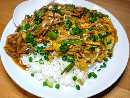 Egg Foo Young