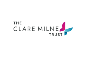 Clare-Milne-Trust Logo