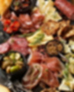 Charcuterie Board