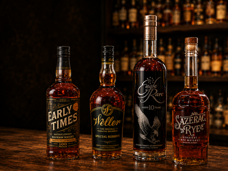 A Beginner’s Guide From Magnum’s in Phoenix or How to Identify Quality Whiskey