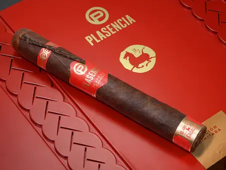 PLASENCIA YEAR OF THE HORSE