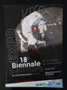 18e Biennale de peinture 11 octobre au 13 novembre 2018.