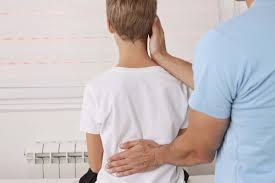 Ginnastica posturale per ragazzi