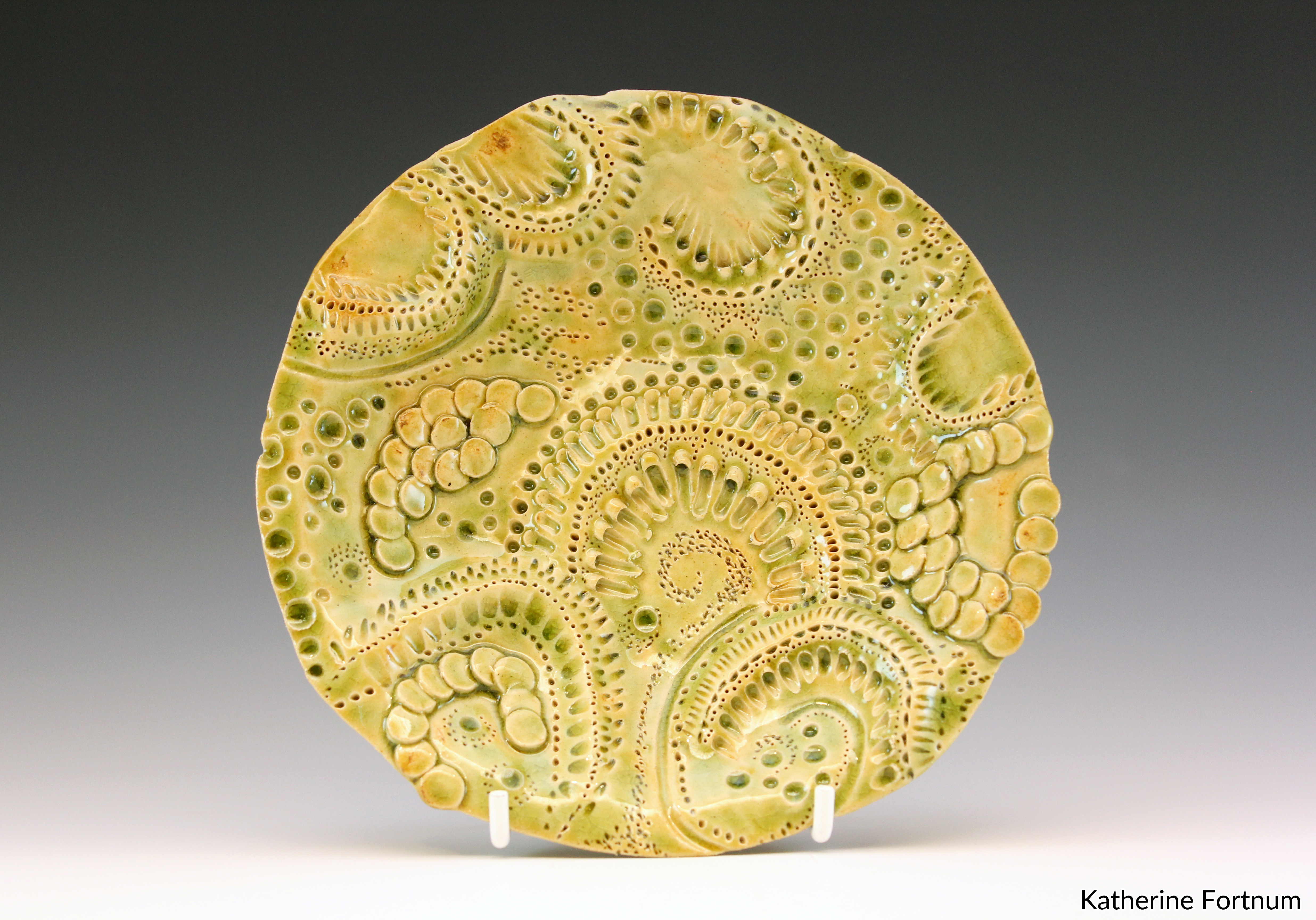Intricate series sculpture #4