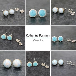 Out Of This World Earrings