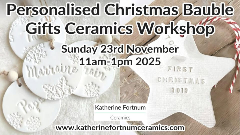 Limited Space For Group Workshop