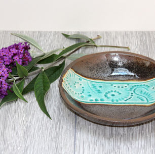 Ceramic goodies handmade by me