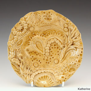 Exhibition pieces