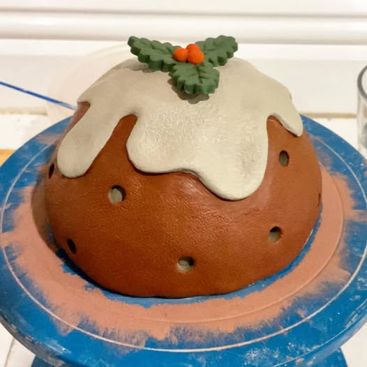 Create Early For Christmas 