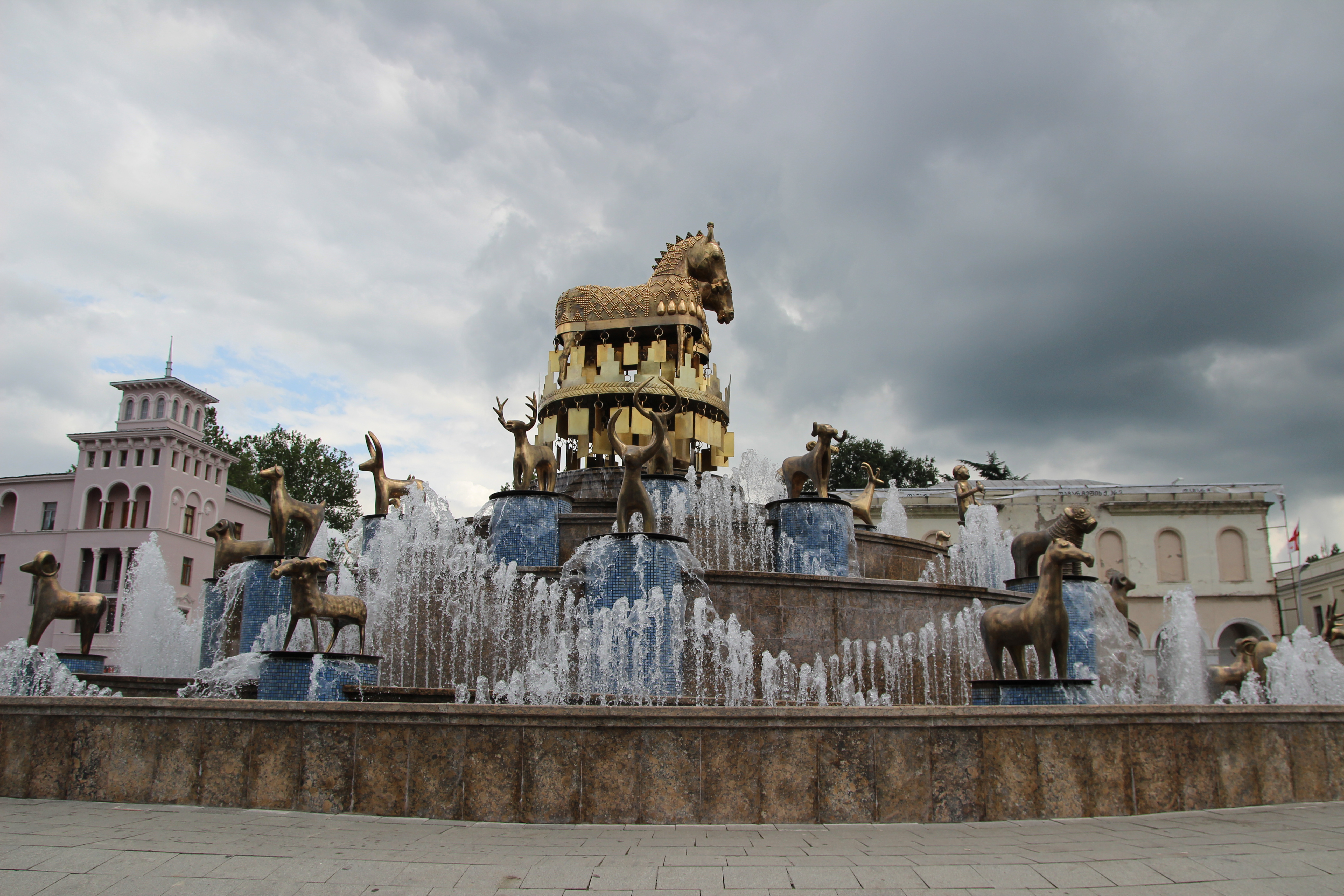 Kutaisi