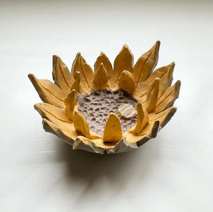 Flower Bowls
