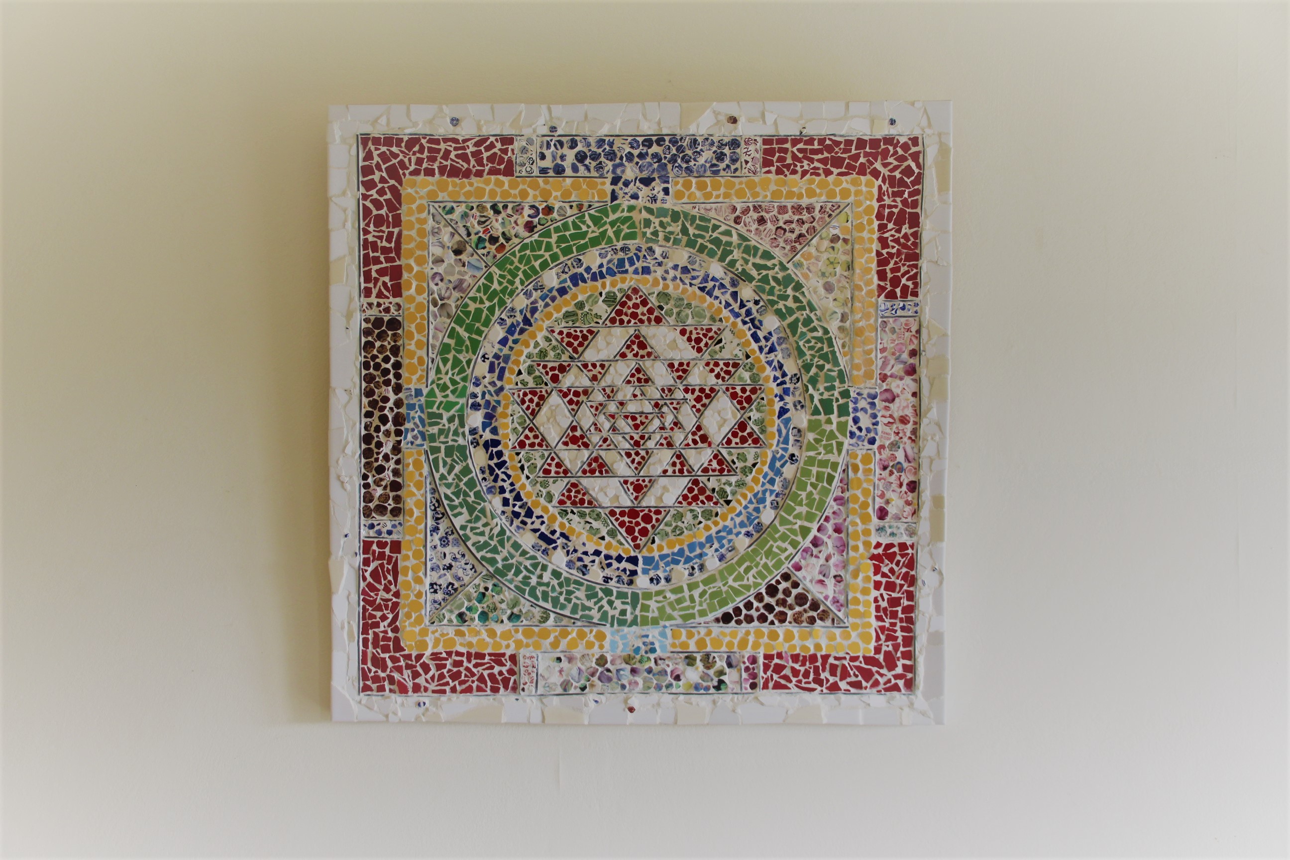 Shri Yantra