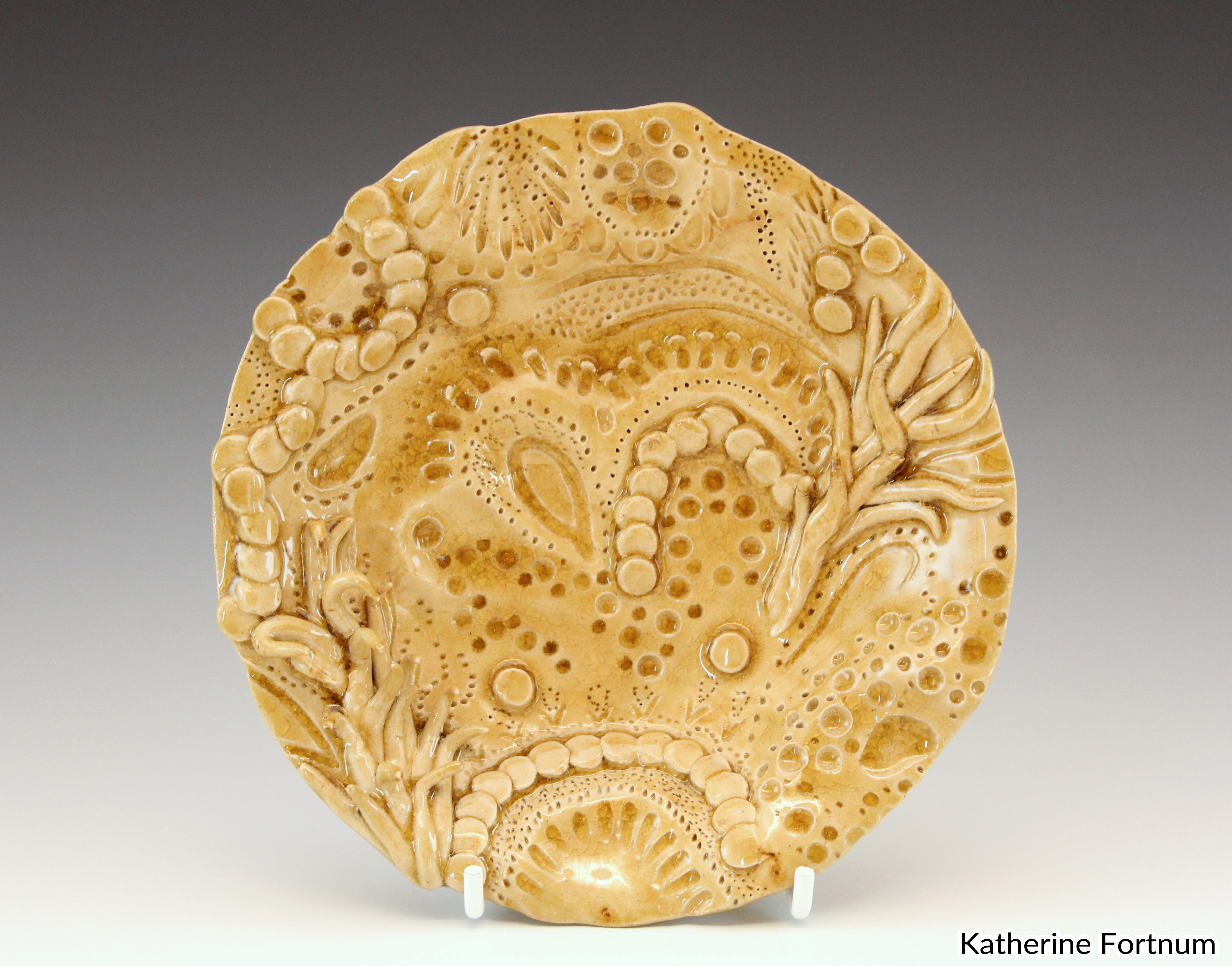 Intricate series sculpture #3