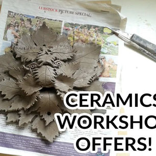 Amazing Workshop Offers