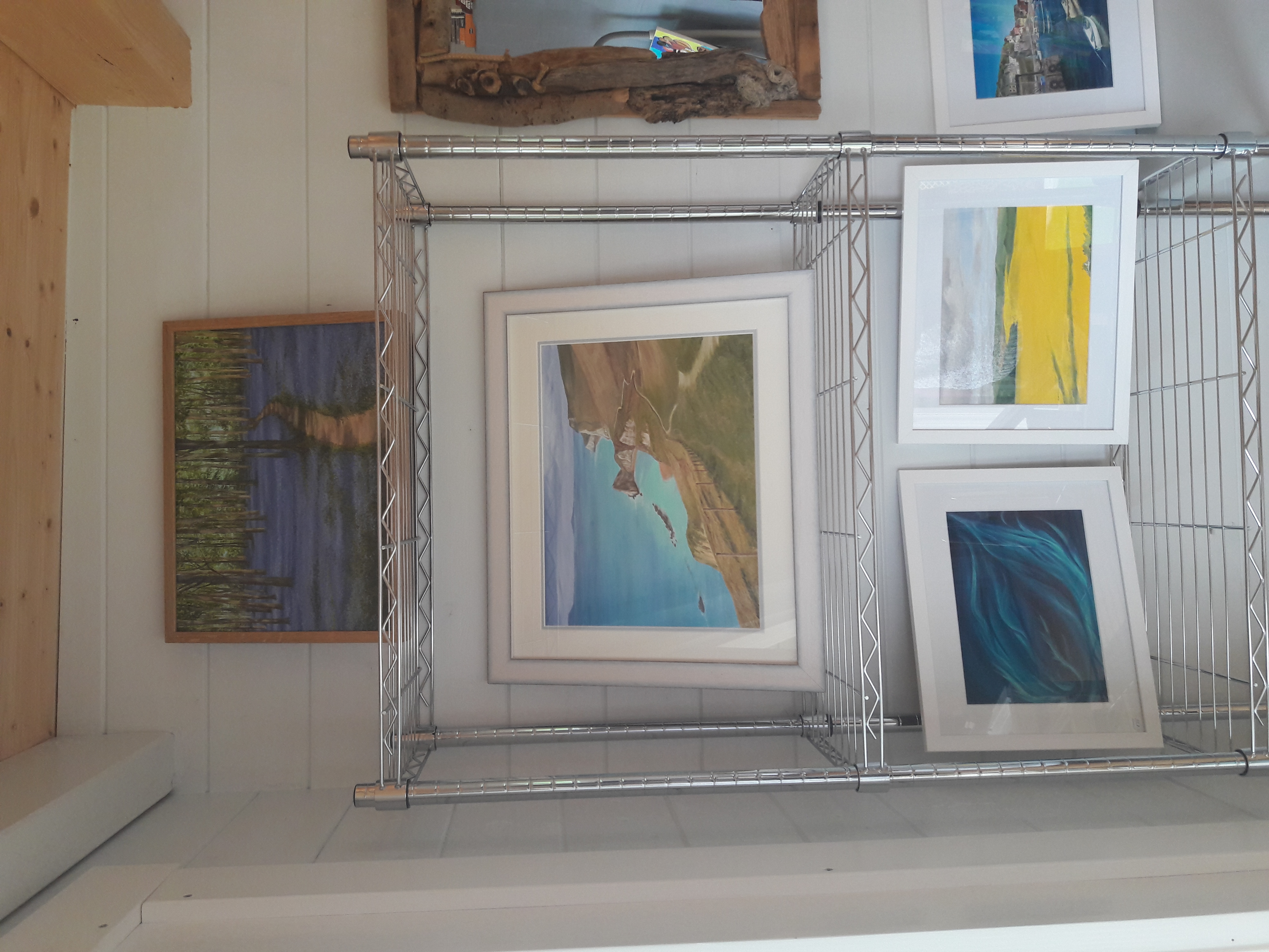 Open Studios Cat 1