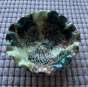 Couples Bespoke Workshops - Bowl Creating