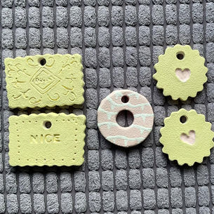 Beautiful Biscuits