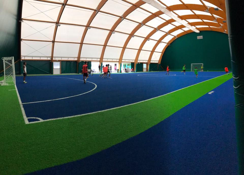 campo COPERTO Trecate46