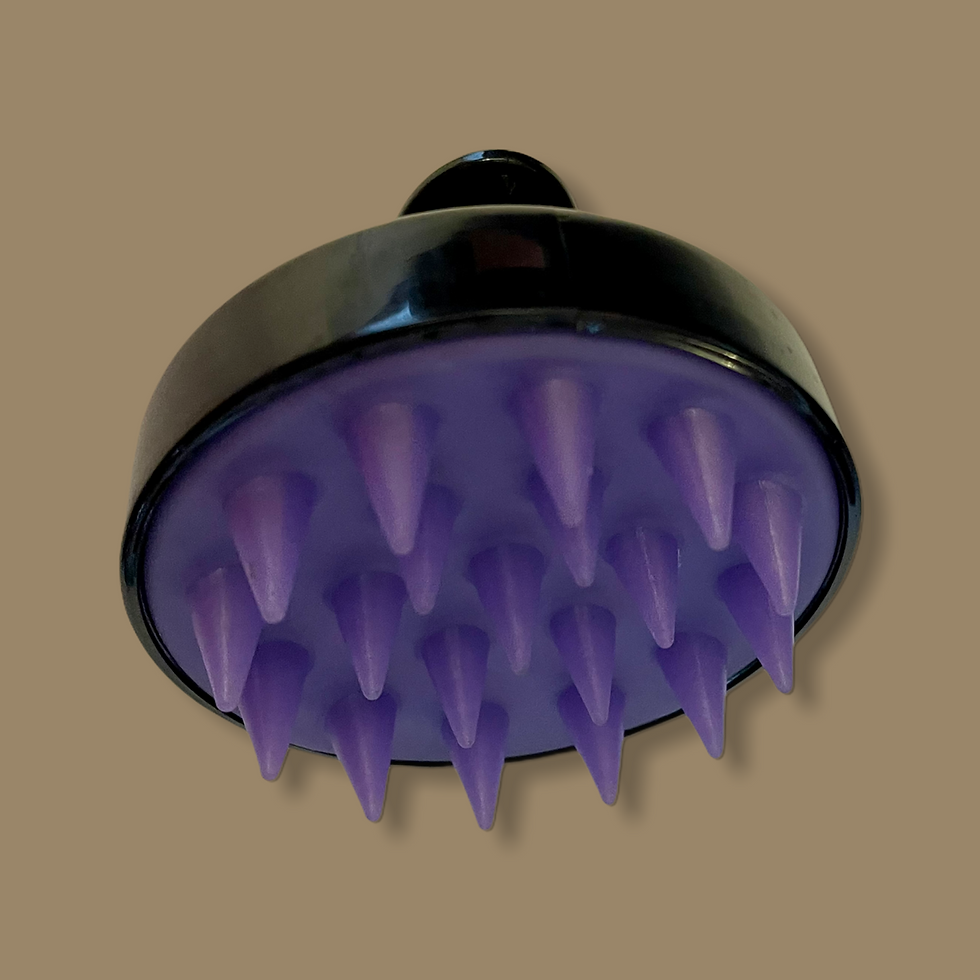 Thumbnail: Lush Scalp Massager 
