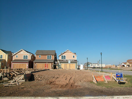 Construction Progress Photos