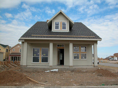 Movin’ on up to the East Side