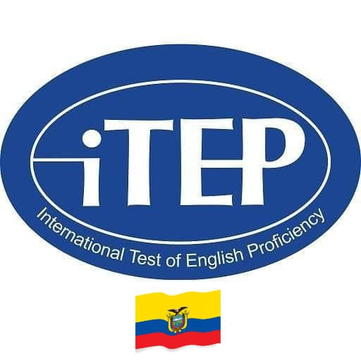 Logo Itep Ecuador