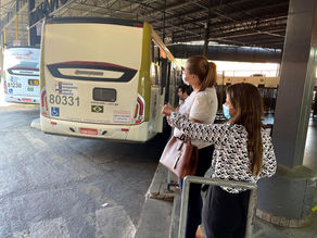 Vereadora de Anápolis apresenta projeto que prevê medidas de prevenção e combate ao assédio sexual