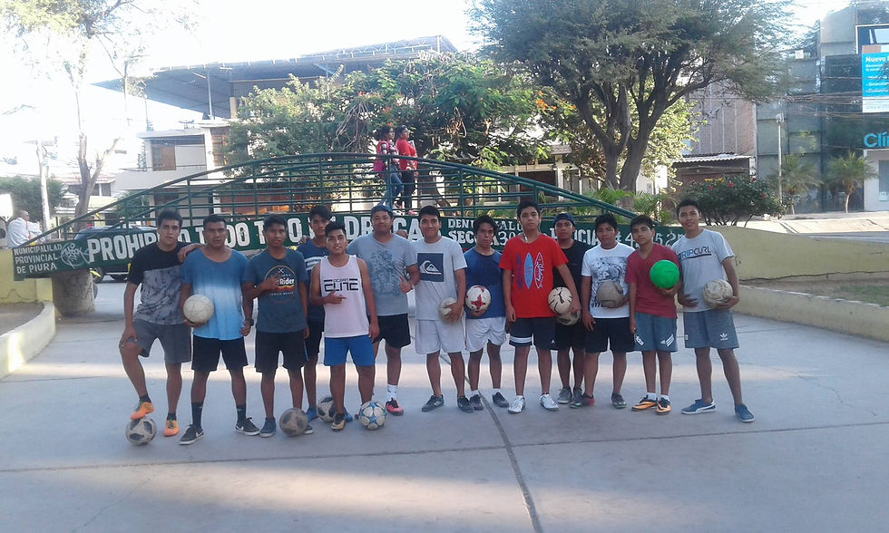 EQUIIPO