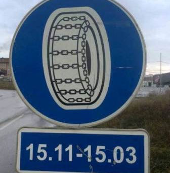 Cilat janë pajisjet dimërore të domosdoshme për ngasje të sigurtë?